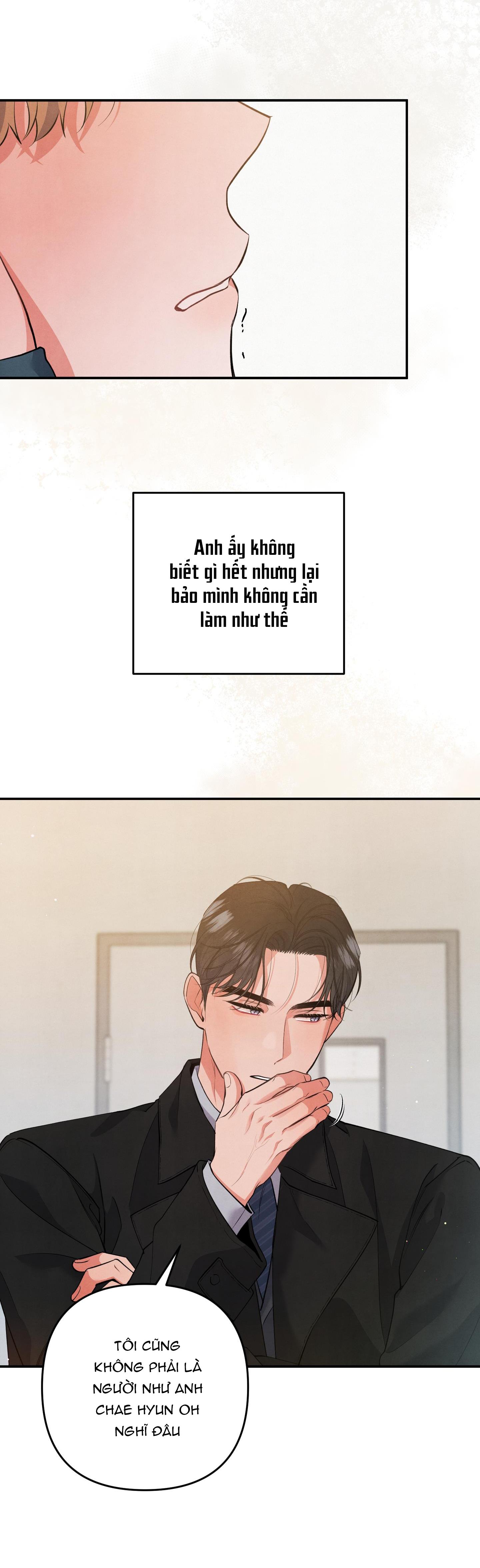 mối quan hệ ngu ngốc chapter 54 20