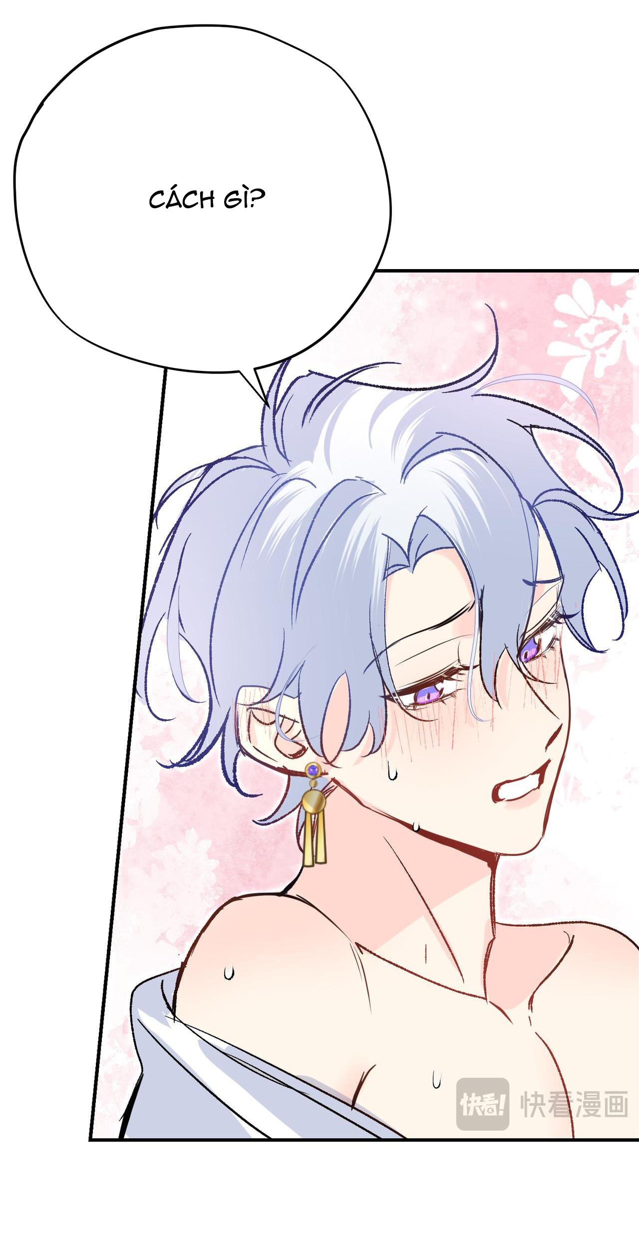 cưỡi ác long là giấc mơ của linh mục chapter 29.1 11