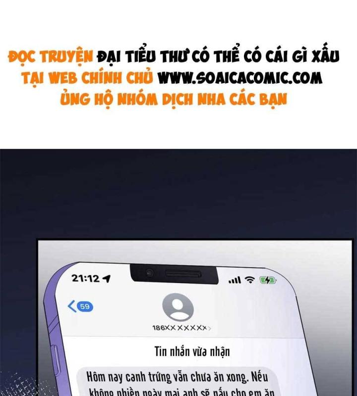 đại tiểu thư có thể có bụng dạ gì xấu chứ! (full) chapter 127 2