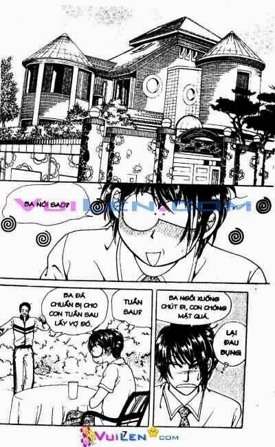 cô gái trung hoa chapter 3 7