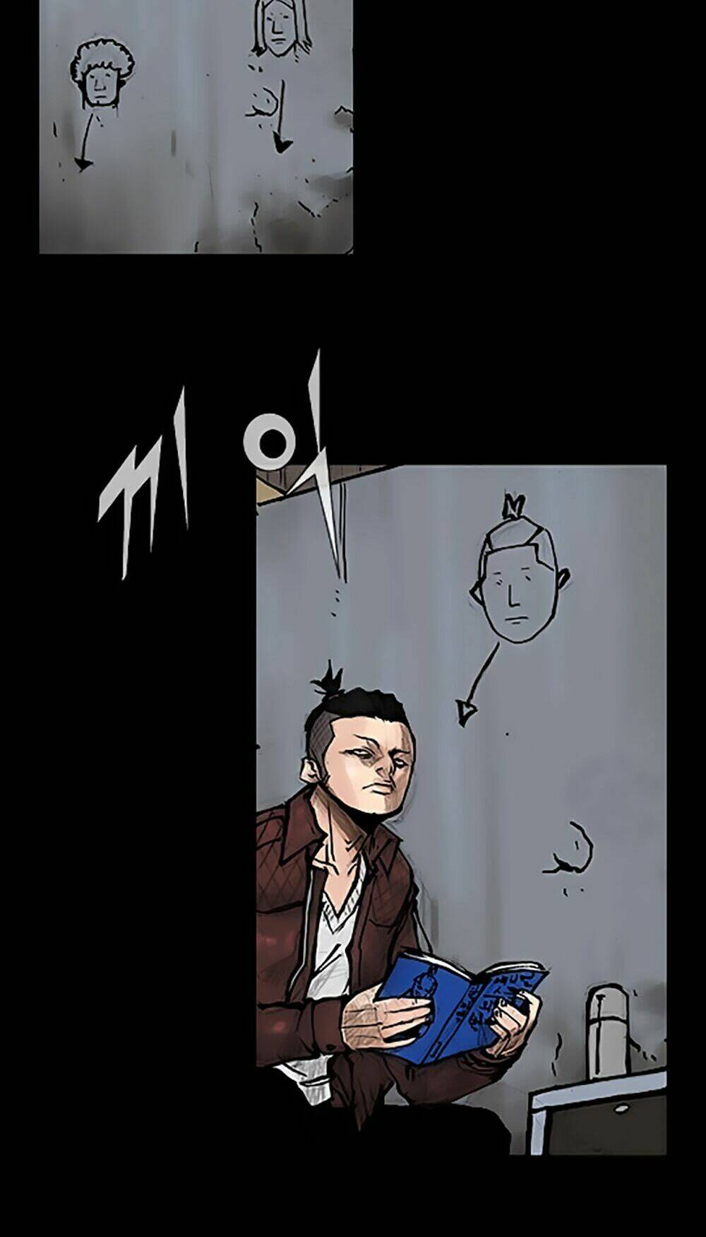 độc cô tiền truyện chapter 22 29