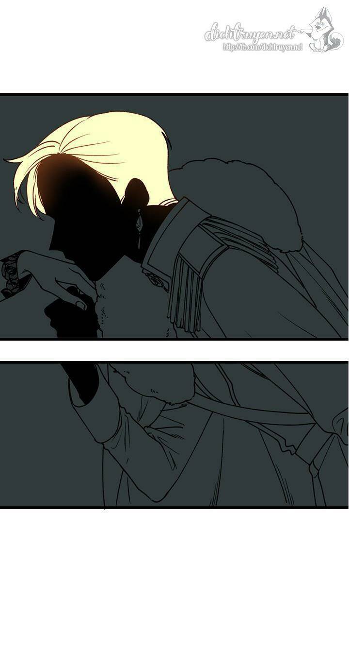 công chúa bãi rác chapter 4 28