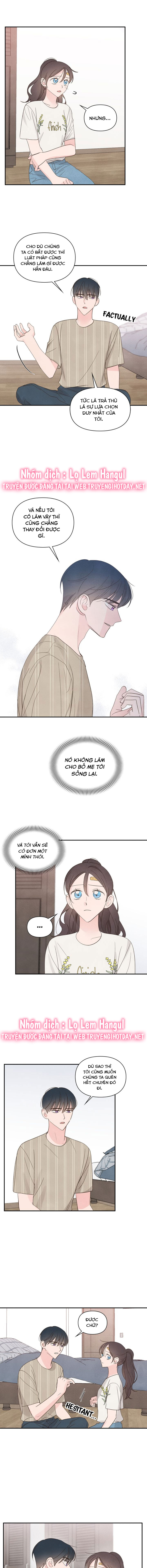 hãy để tôi một mình chapter 47 4