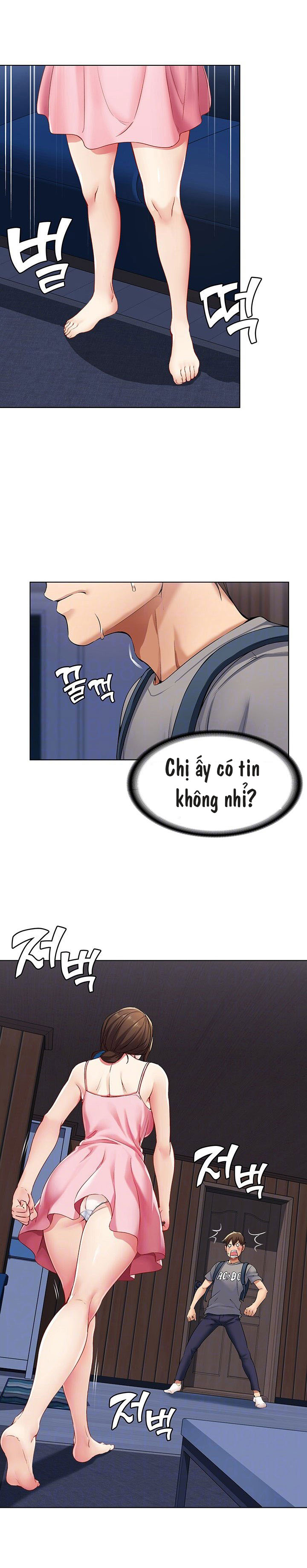 nhật ký nội trú chapter 3.1 8