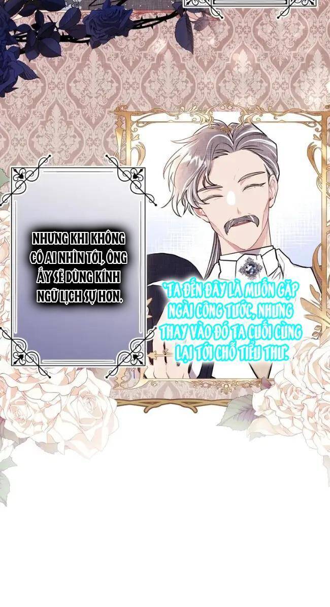 tôi đã trở thành con gái nuôi của nam chính chapter 38 31