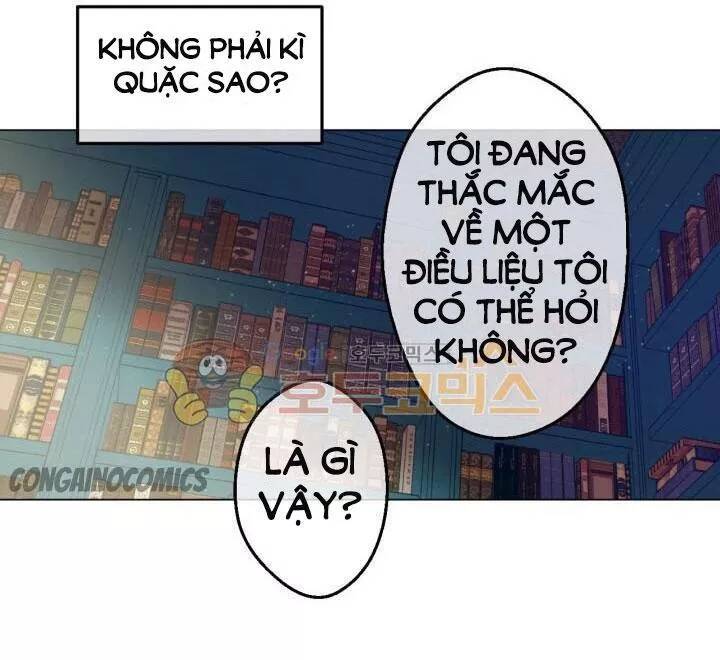 một ngày nọ ta trở thành công chúa chapter 37 18