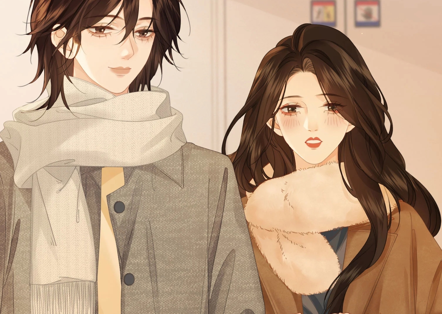 nàng pháp y thân yêu của tôi CHƯƠNG 37.2 NT ĐẶC BIỆT 2 81