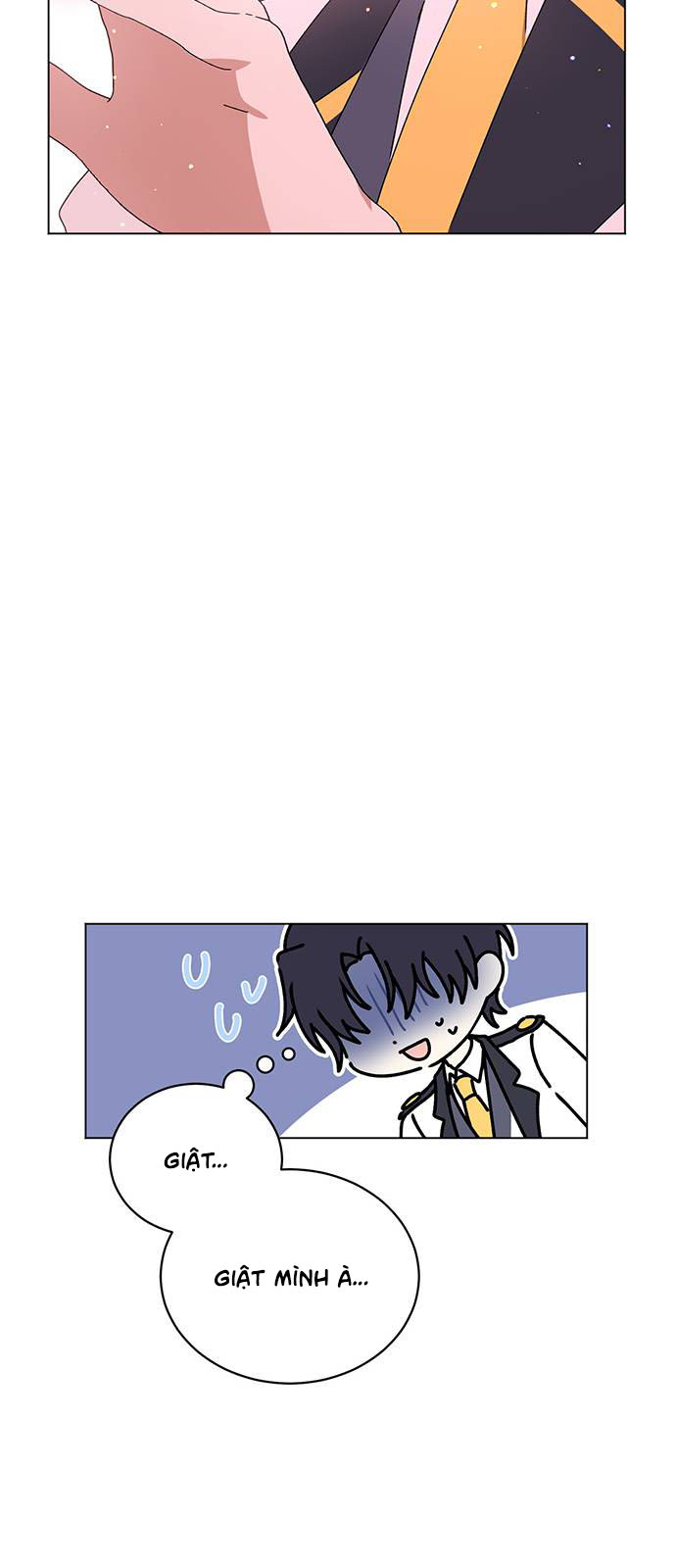 tôi là vị hôn thê phản diện chapter 47 20