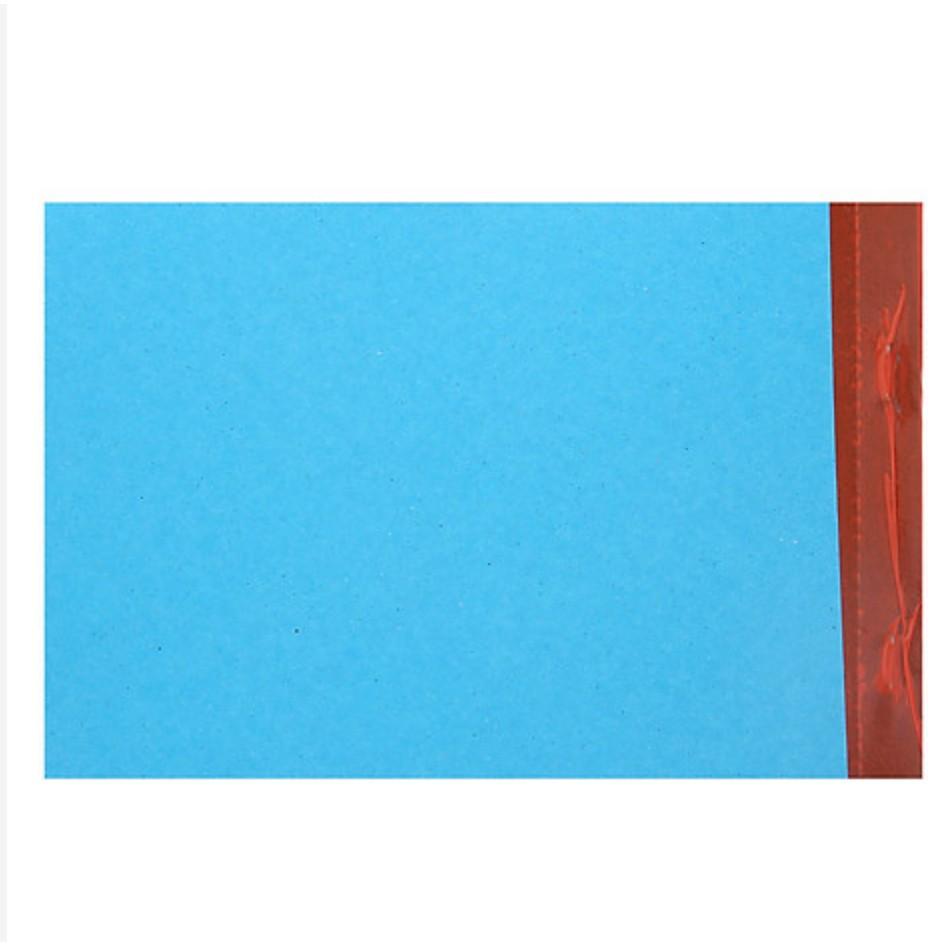 Phiếu Thu 13 x 19 cm 3 Liên 150 tờ NY loại đẹp