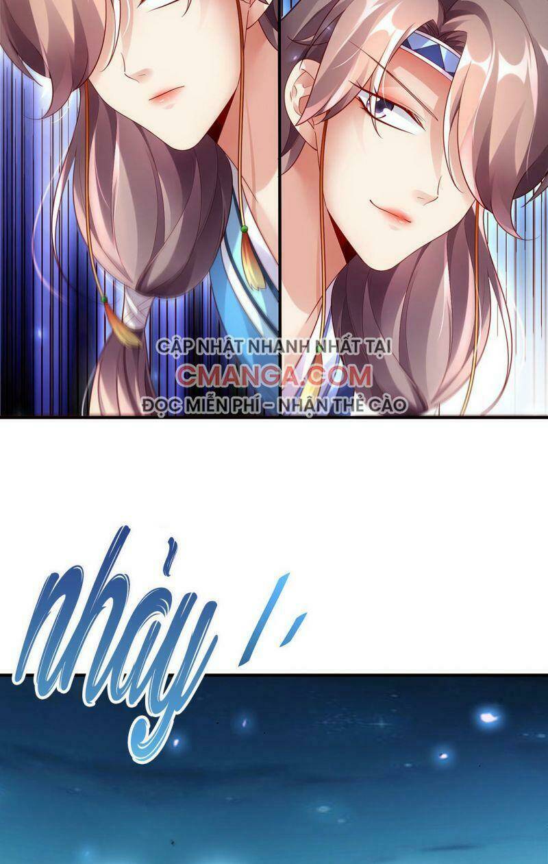 thiên kim bất hoán chapter 61 3