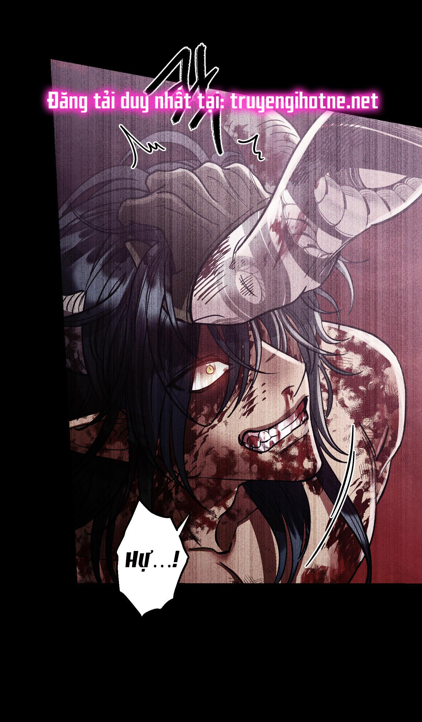 [18+] một lòng một dạ chapter 53.2 30