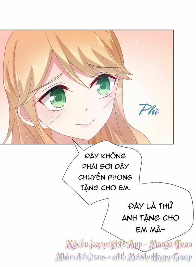 ma lạt thiên kim đẩu ác thiếu chapter 112 26