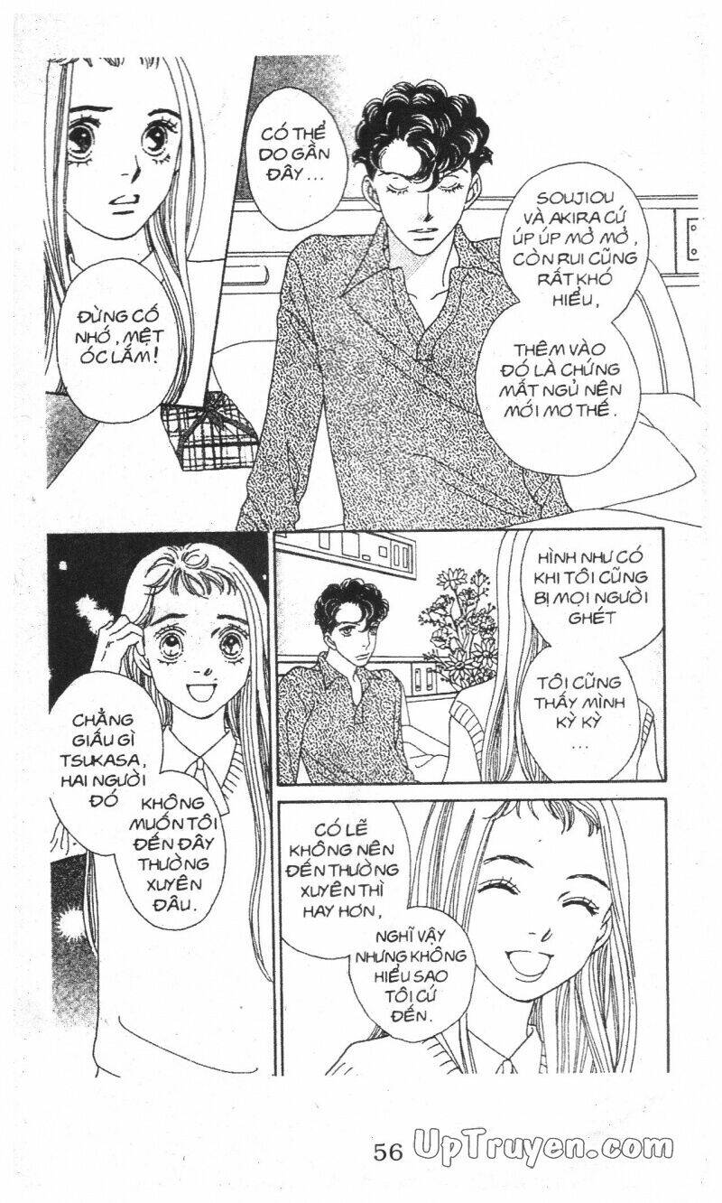 con nhà giàu chapter 191 53