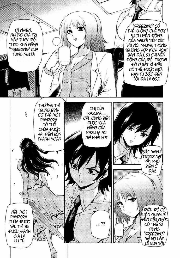 freezing chapter 13 4