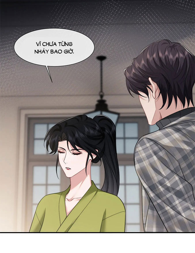 chủ mẫu cao môn xuyên không thành nữ phụ hào môn chapter 24.2 3