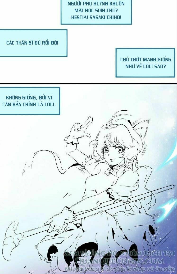 thành tựu của ta rất nhiều chapter 13 20