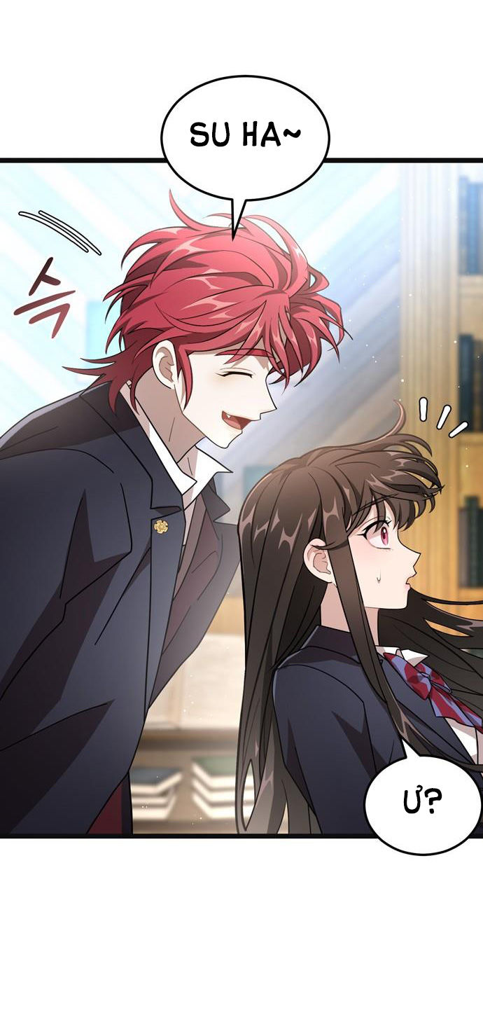 dark moon - tế đàn ánh trăng chapter 14.1 23