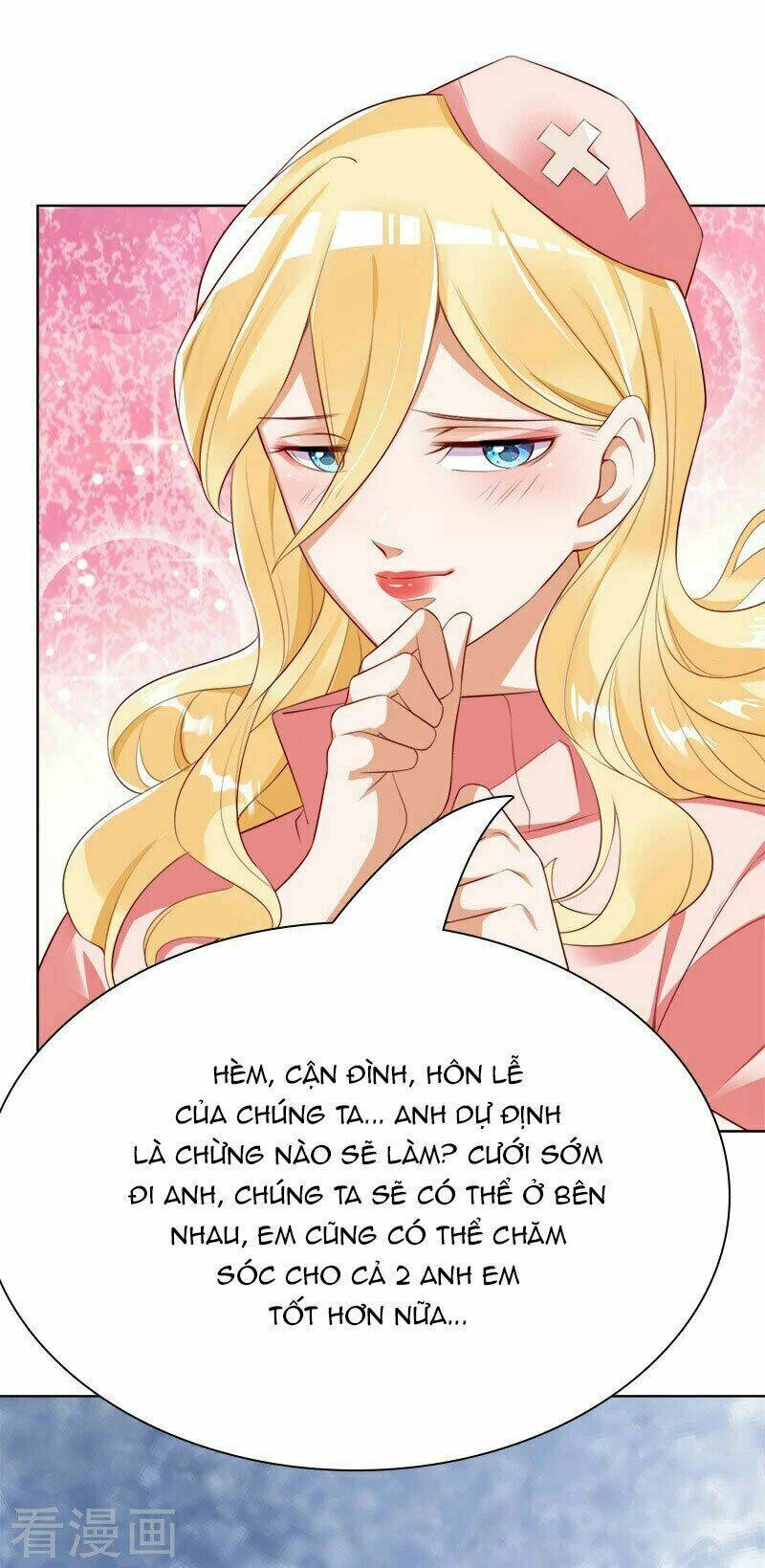 lãnh hôn cuồng ái chapter 42 34