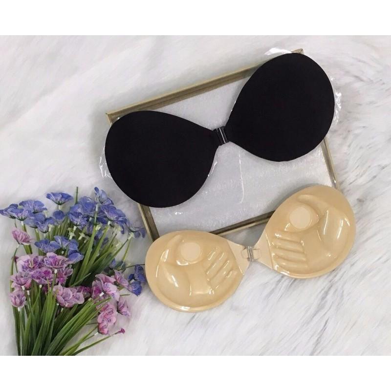 Miếng dán đẩy ngực bàn tay nâng, mã 0127