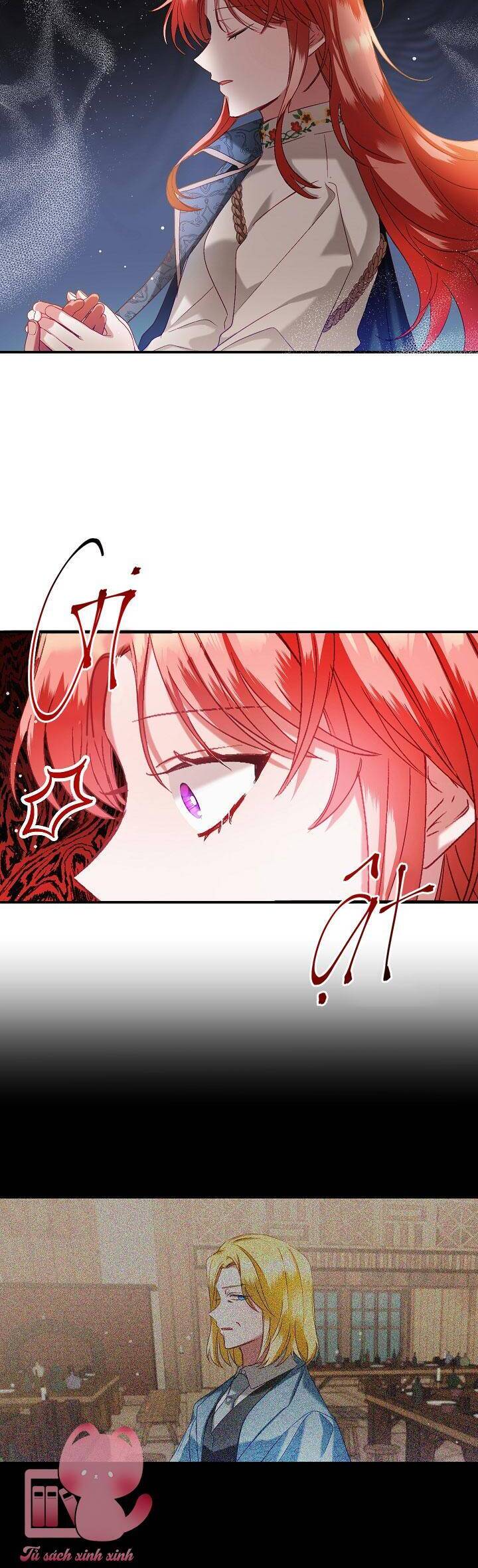 hoàng tử chuyển sinh trở thành người mạnh nhất thế giới nhờ vào sự hiểu biết về bug chapter 43 20