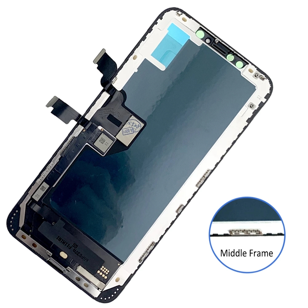 Màn hình LCD cho iPhone XS MAX