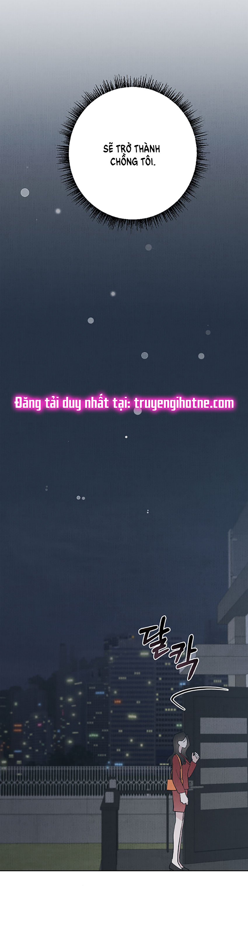 [18+] cuộc hôn nhân chính trị chapter 1.2 11