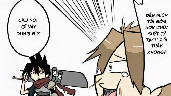 senyuu chapter 1.1 9