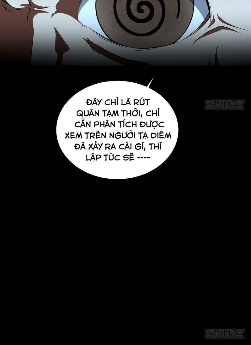 ta là tà đế chapter 23.5 8