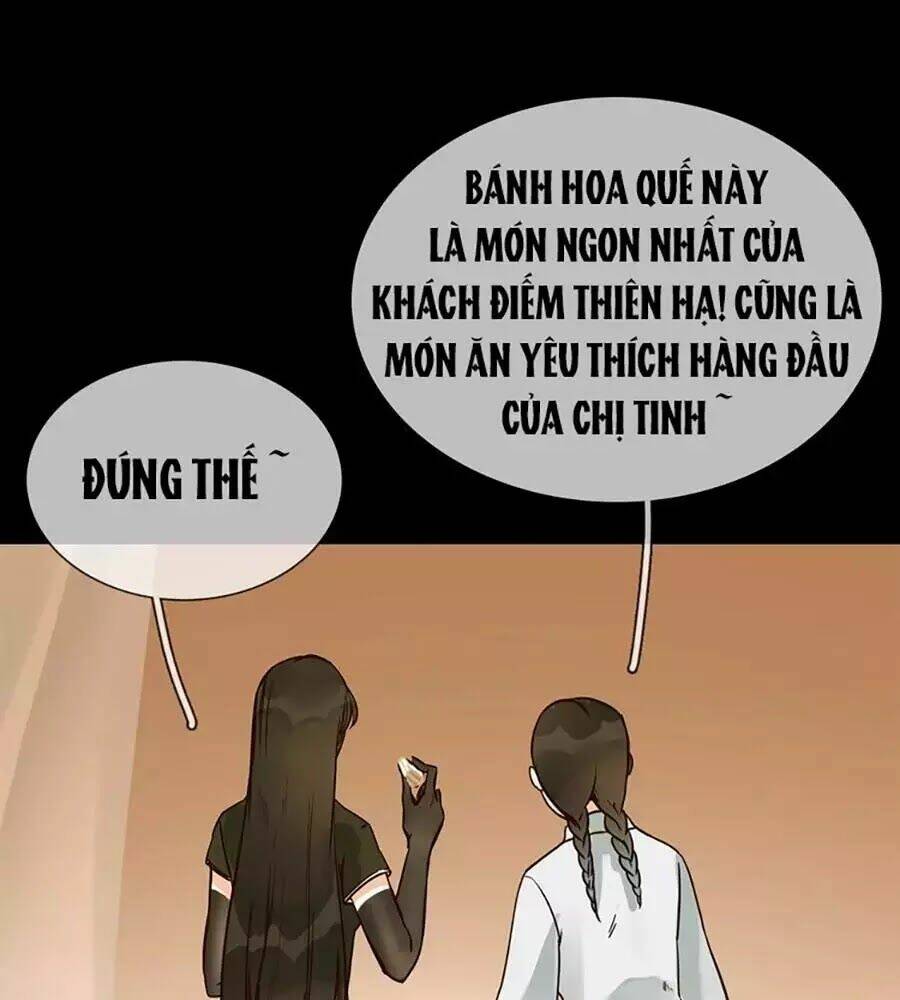 ngôi sao vụn vỡ chapter 28.5 126