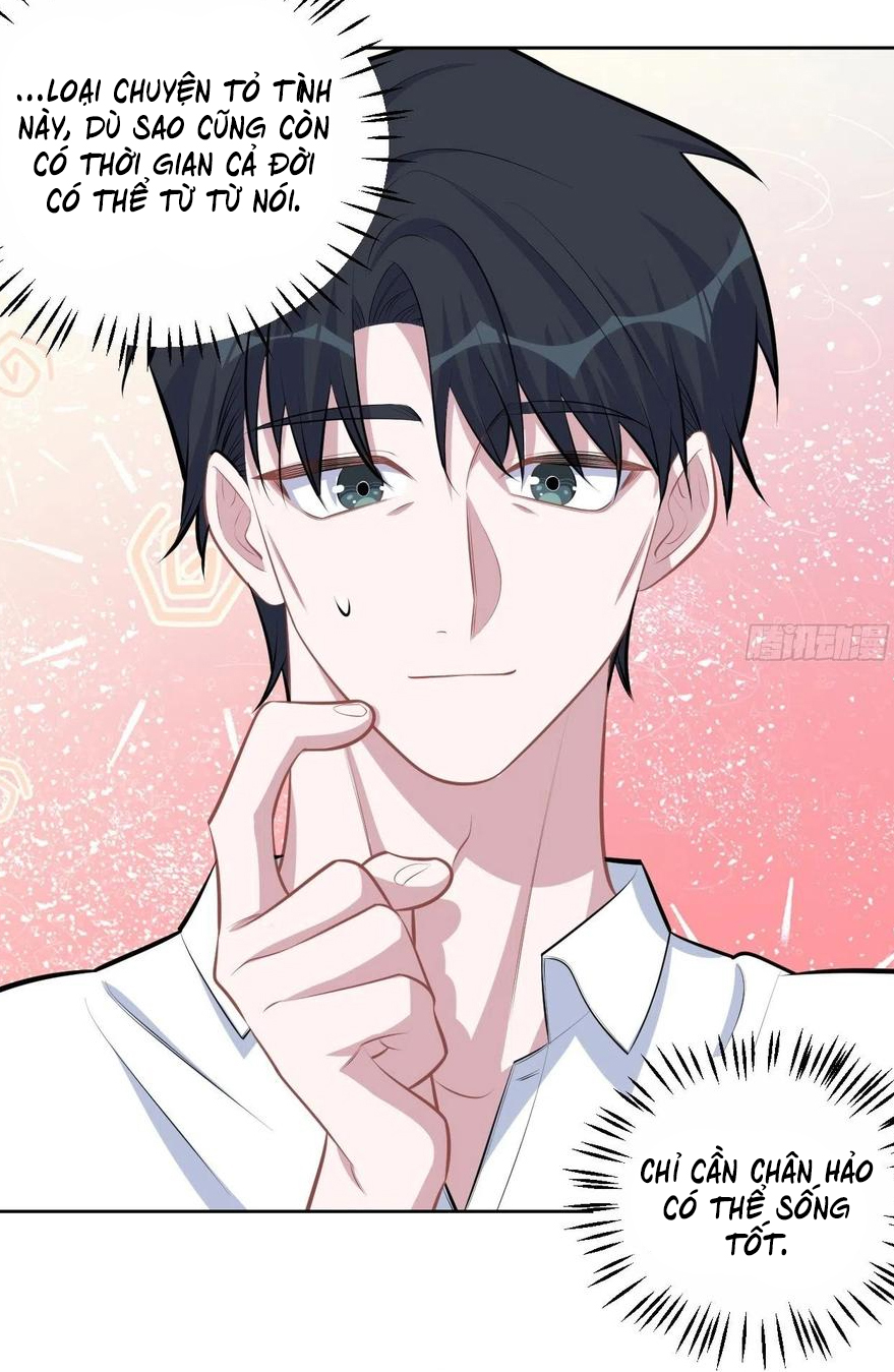 bố vợ đại nhân là bà xã chapter 133 23