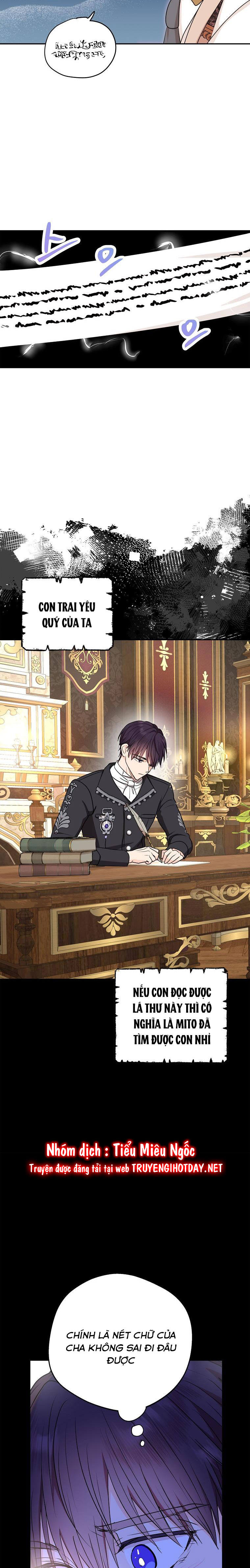 công chúa ngoài giá thú chapter 78 12