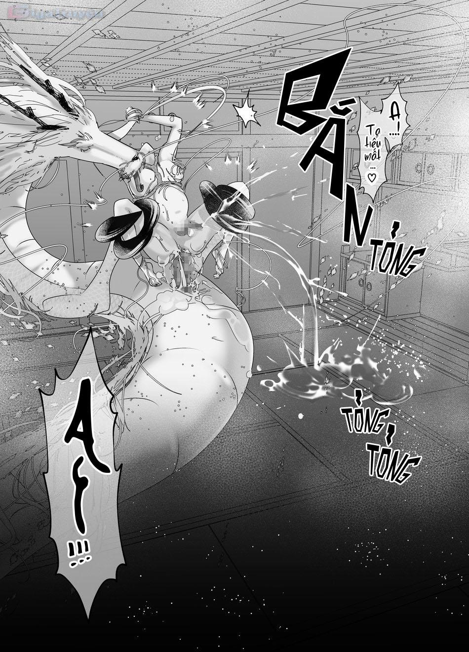 vảy ngược 3 chapter 3 5