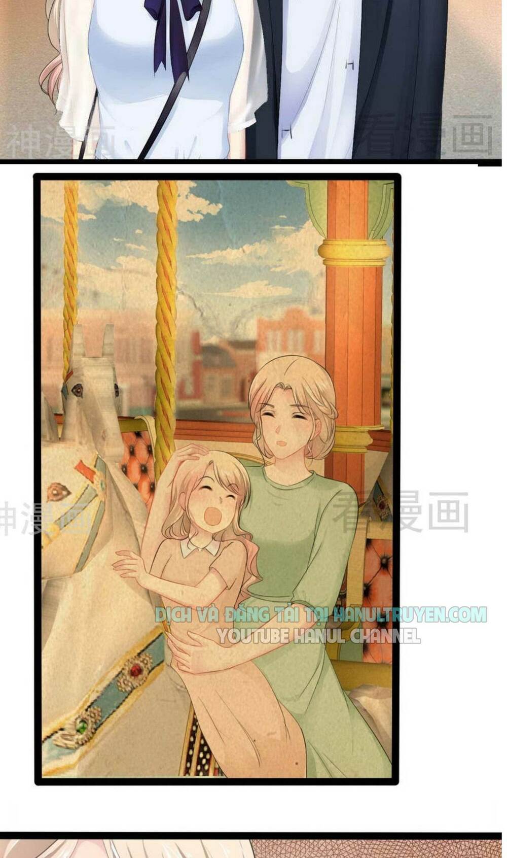 thần bí đế thiếu điềm sủng thê chapter 88 16