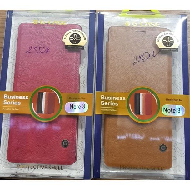 Bao da điện thoại Samsung NOTE 8 G case