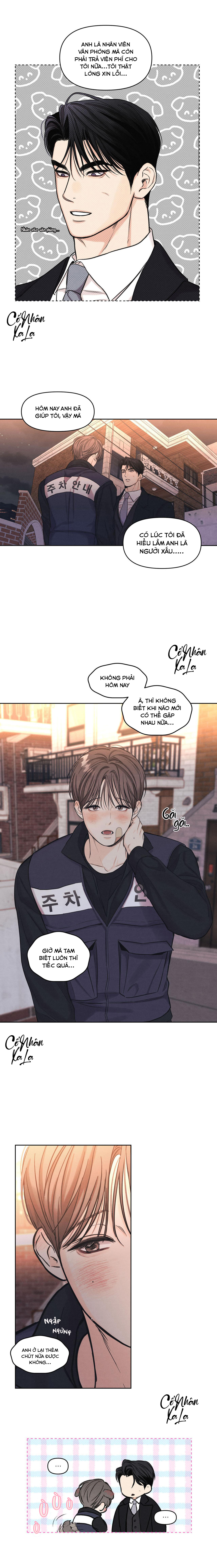 công việc part time chapter 6 10