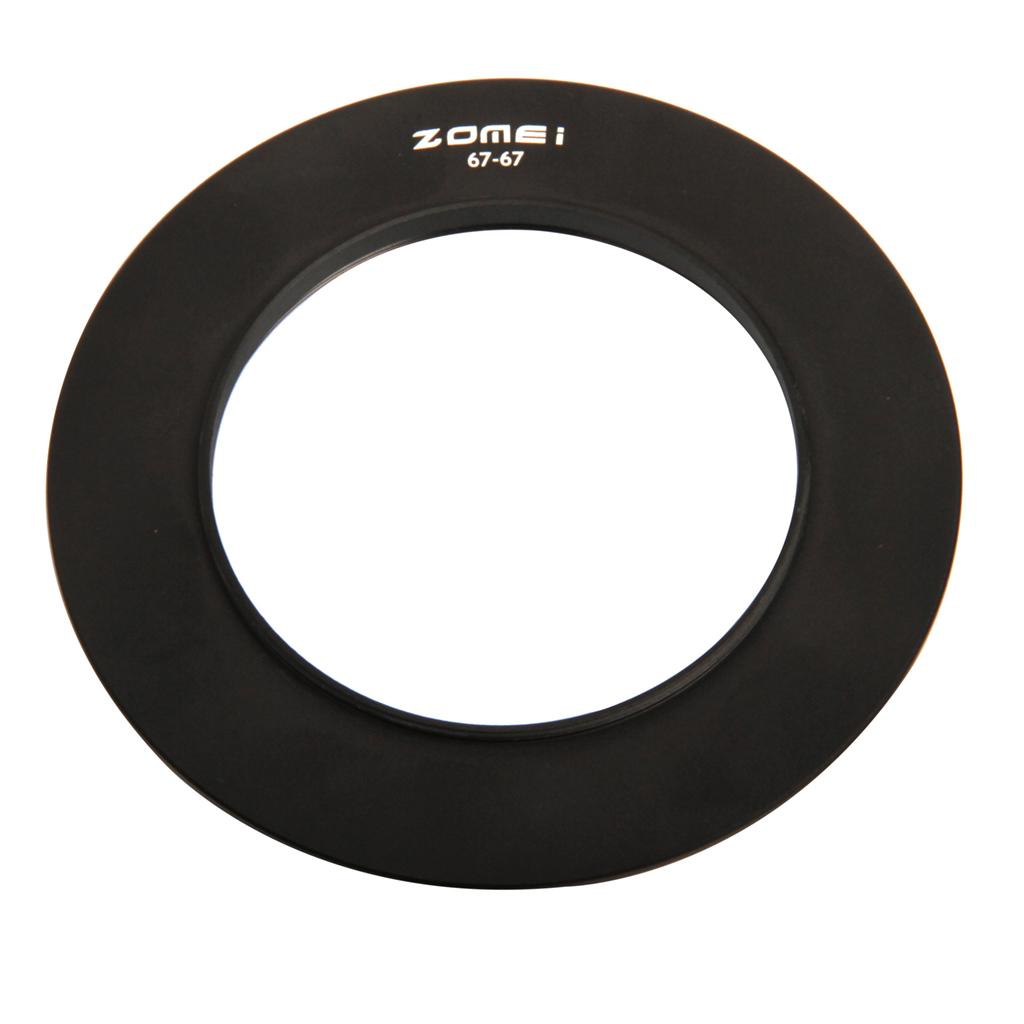 Metal Adapter  for  Lens  P Series Square Filter Holder