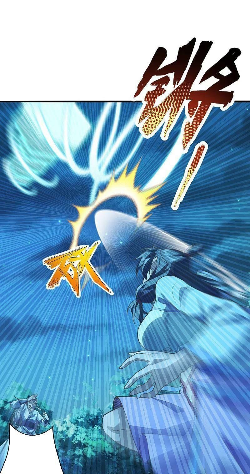 tiên võ đế tôn chapter 173 23