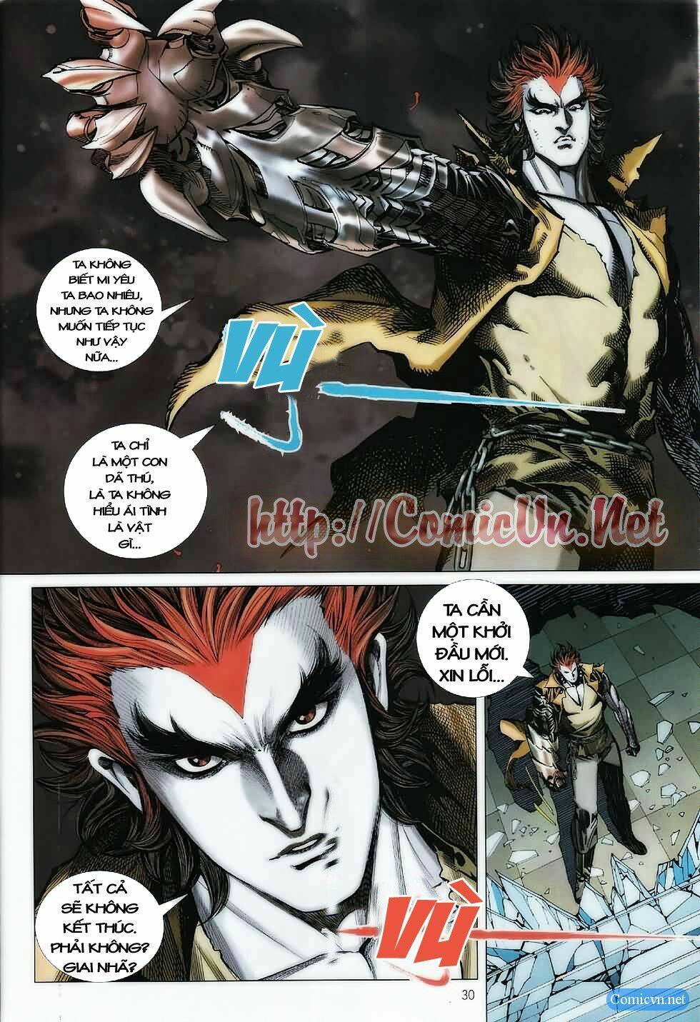 kiếm thủy hổ chapter 5 23