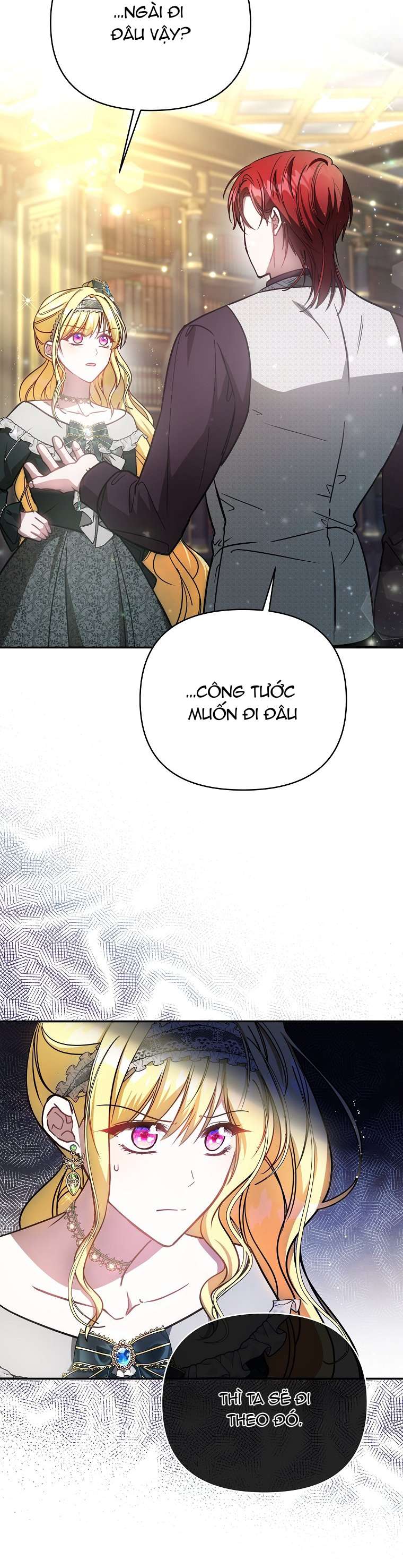 chị gái tôi là nhân vật chính chapter 16 8