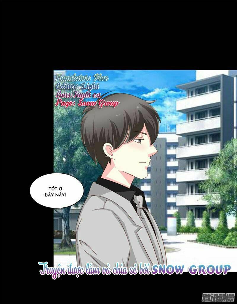 cuộc sống về đêm của người vợ 18 tuổi chapter 13 2