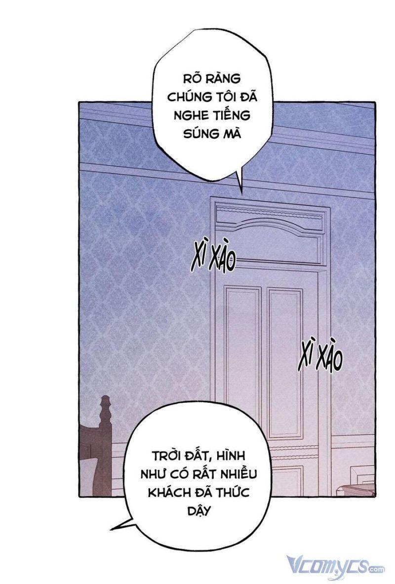 nuôi dưỡng một hắc long chapter 28 13