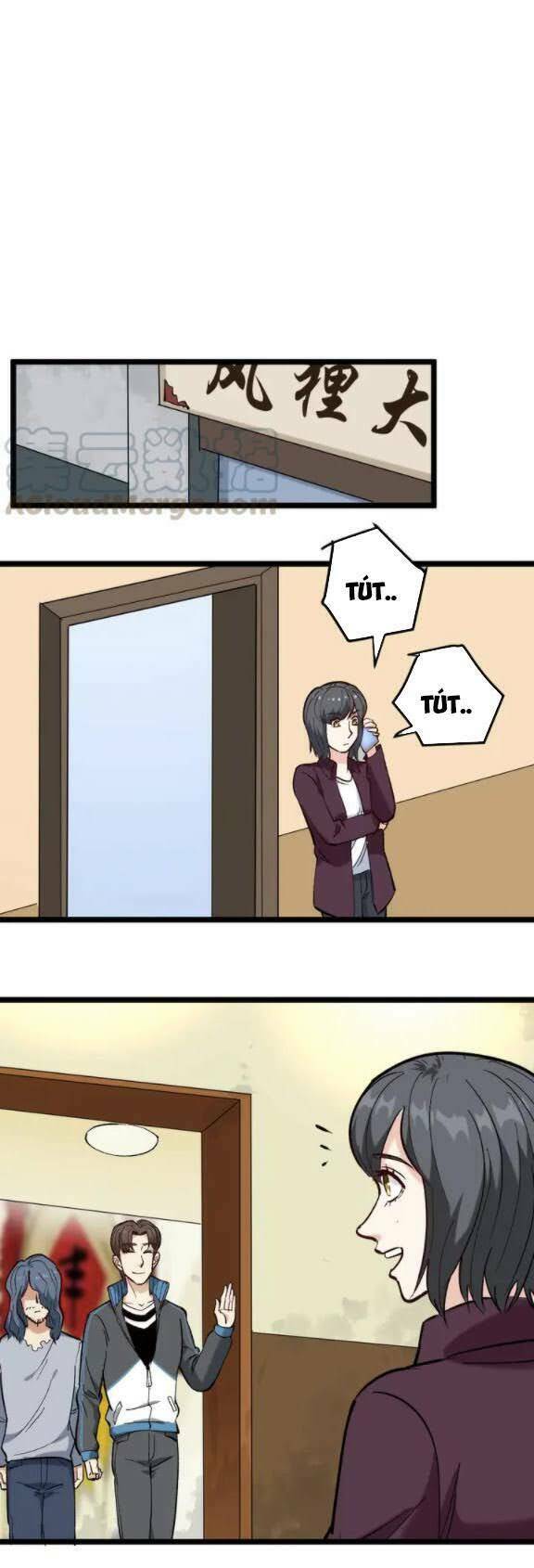 hồi xuân tiểu độc y chapter 79 9