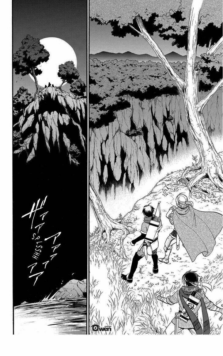 arslan chiến ký chapter 26 16