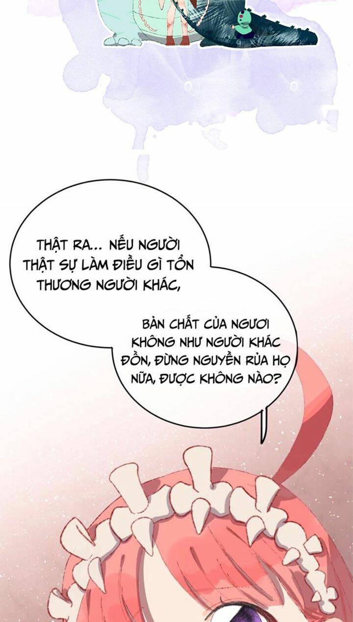 một ngày nọ tôi nhặt được một chú rồng chapter 8 16