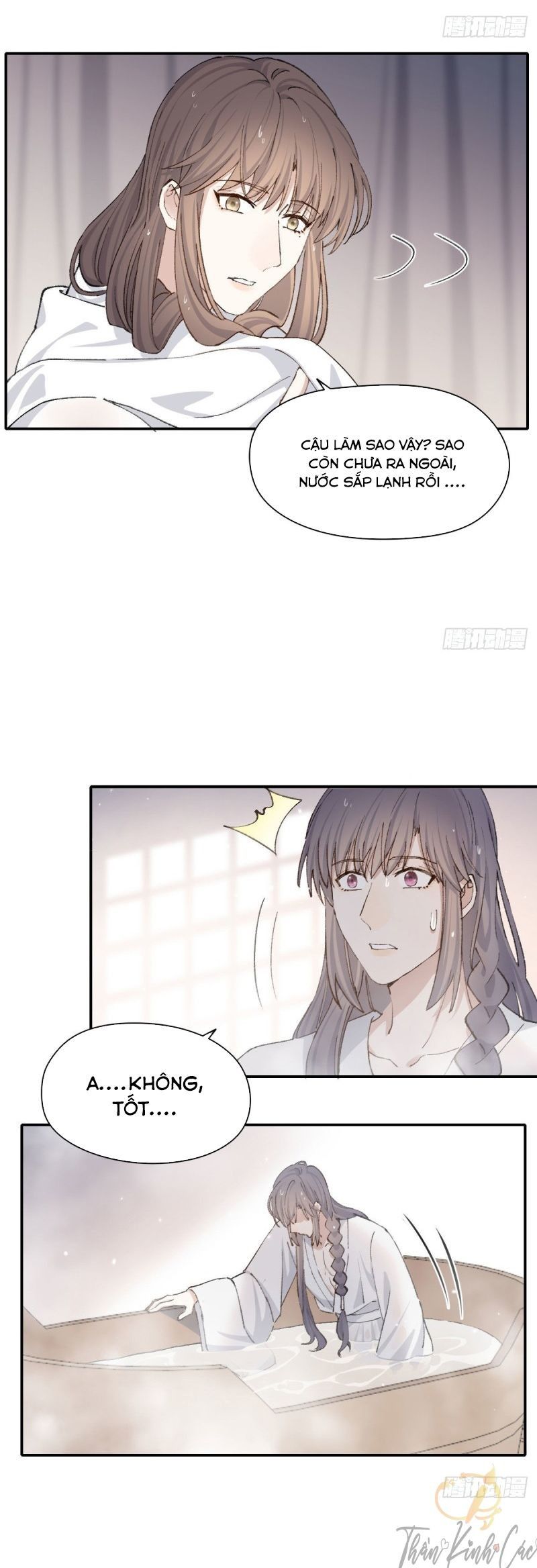 song vương chapter 19 8