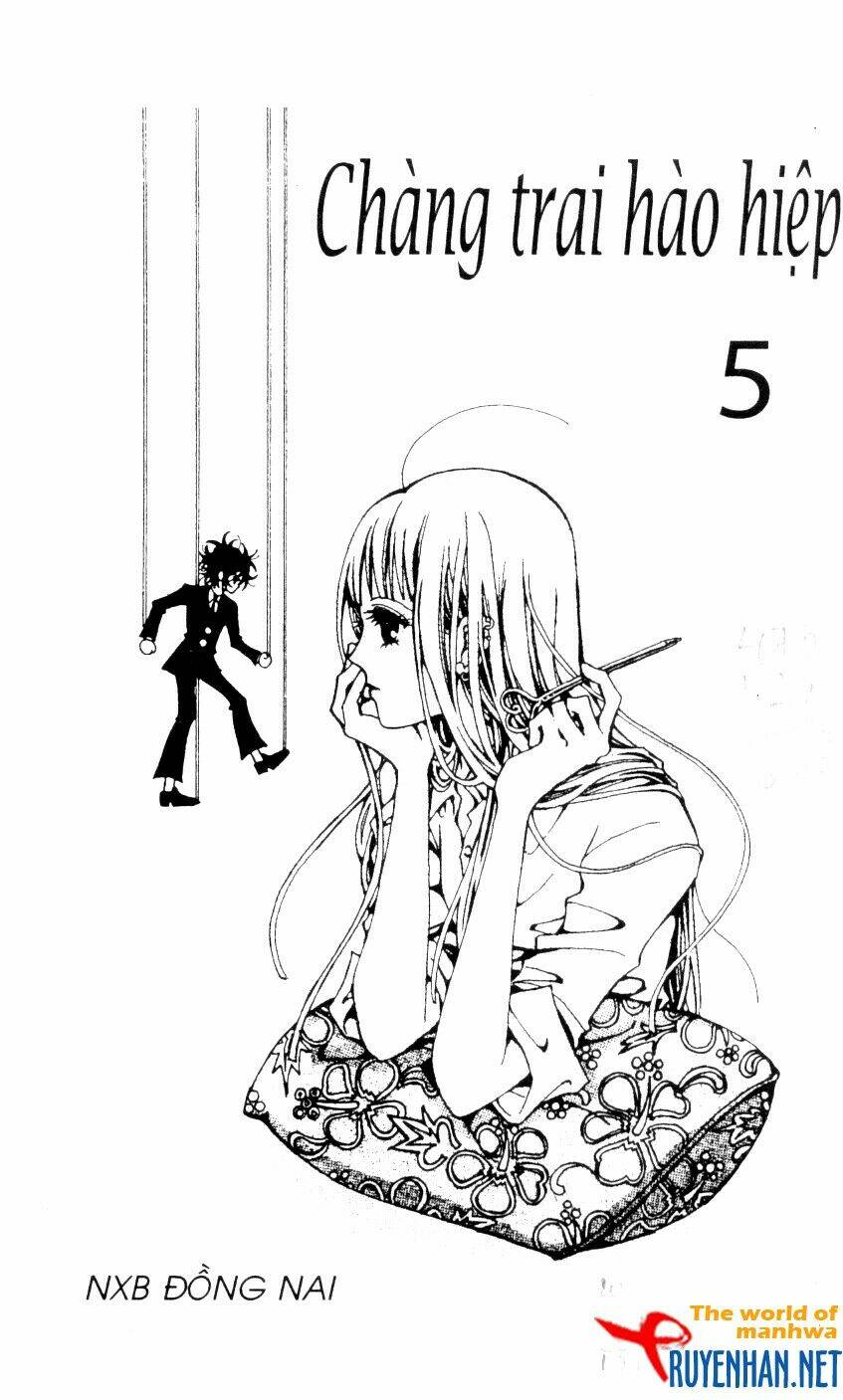 chàng trai hào hiệp chapter 5 3