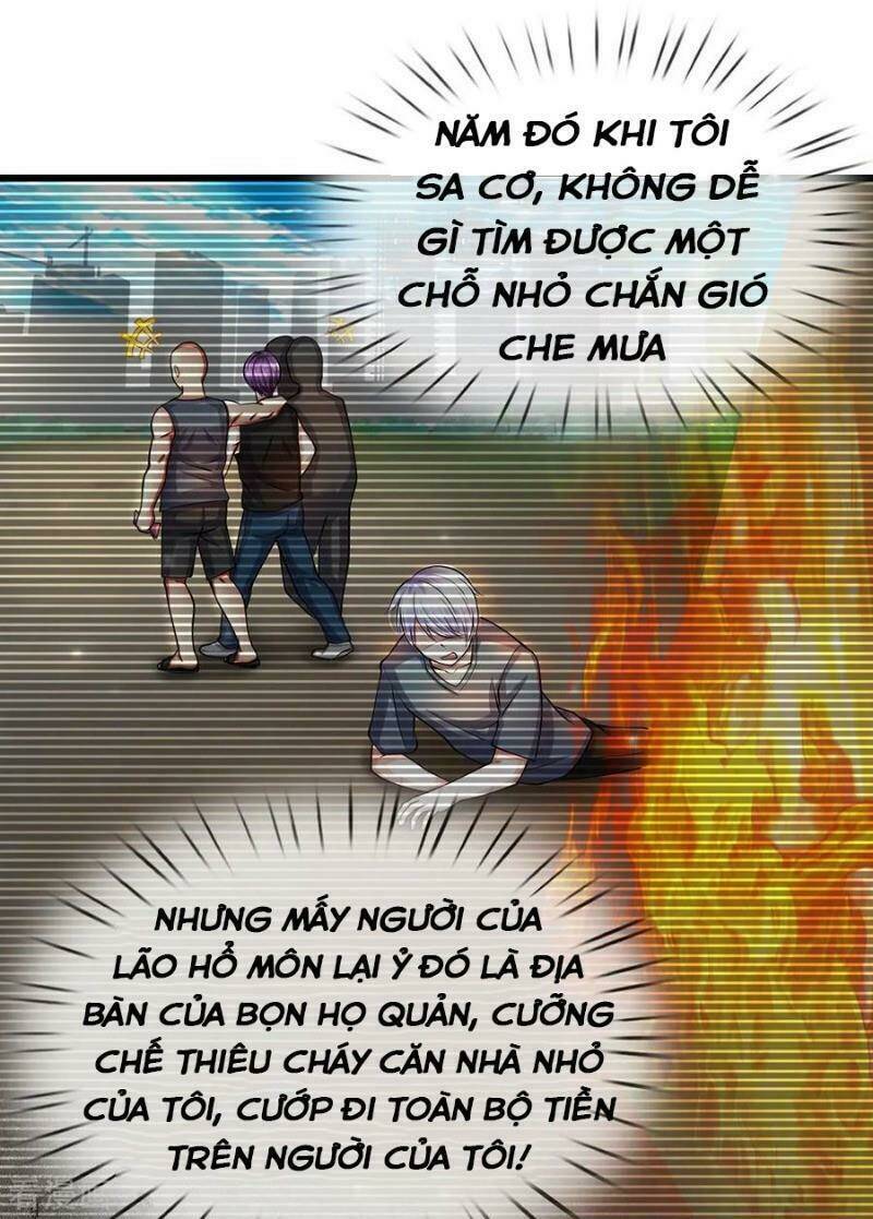 tuyệt đỉnh khí thiếu chapter 57 12