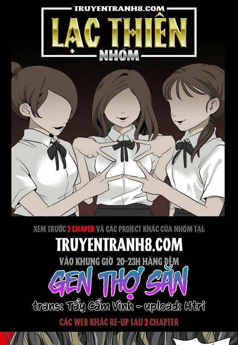 gen thợ săn chapter 33 1