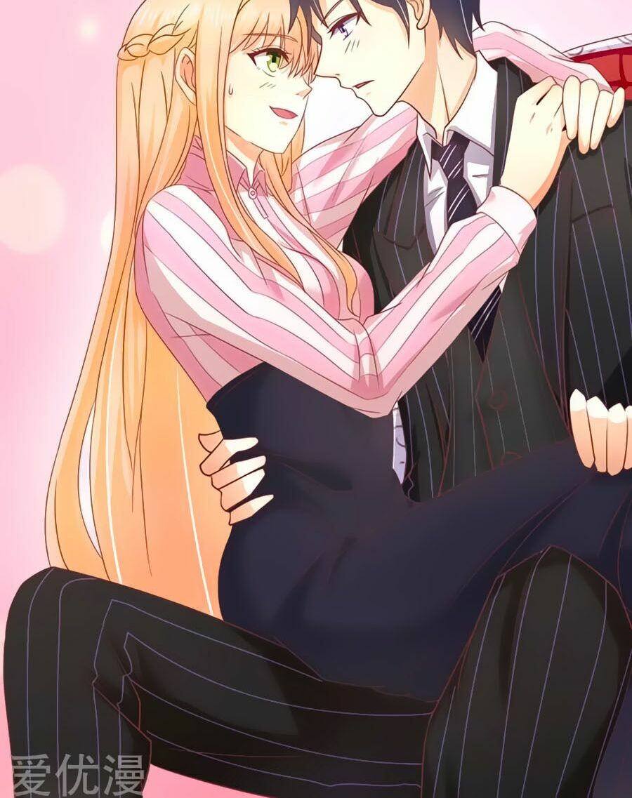 chồng già vợ trẻ trêu nhau hàng ngày chapter 15 36