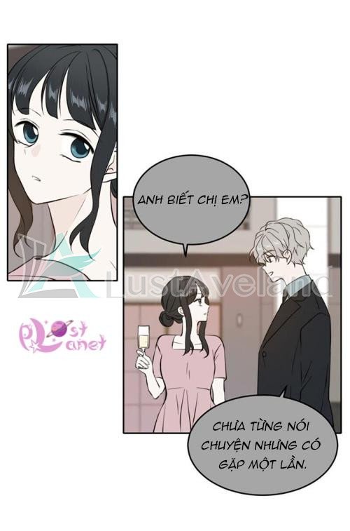 kiếp này cũng xin chăm sóc tôi như vậy nhé kiếp này cũng xin chăm sóc tôi như vậy nhé chapter 36 57